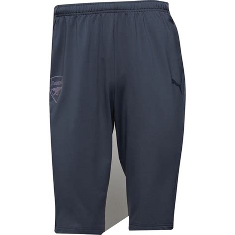 driekwart broek heren sport